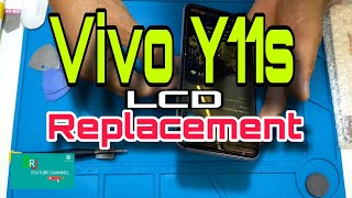 Vivo Y11s LCD Replacement Vivo Y11s LCD Replacement