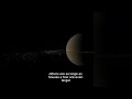 Saturn’s rings aren’t solid at all 🪐 Sleep video about Saturn #deepsleep #saturn #meditation #space