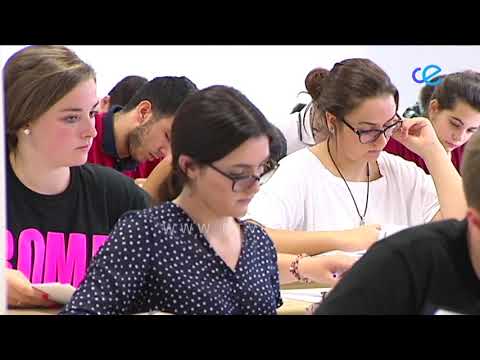 BOCCE publica hoy el listado definitivo de ayudas para estudios en centros de formación para adultos