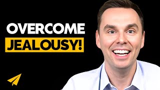 How to Deal with JEALOUSY - #BelieveLife