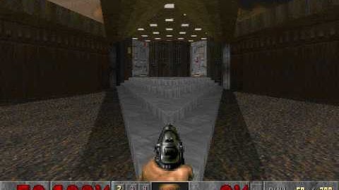 Master Levels For Doom II - The Fistula