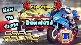 Drag Racing Bike Edition 2.0.4::How to CHEAT::Official Download Links screenshot 4