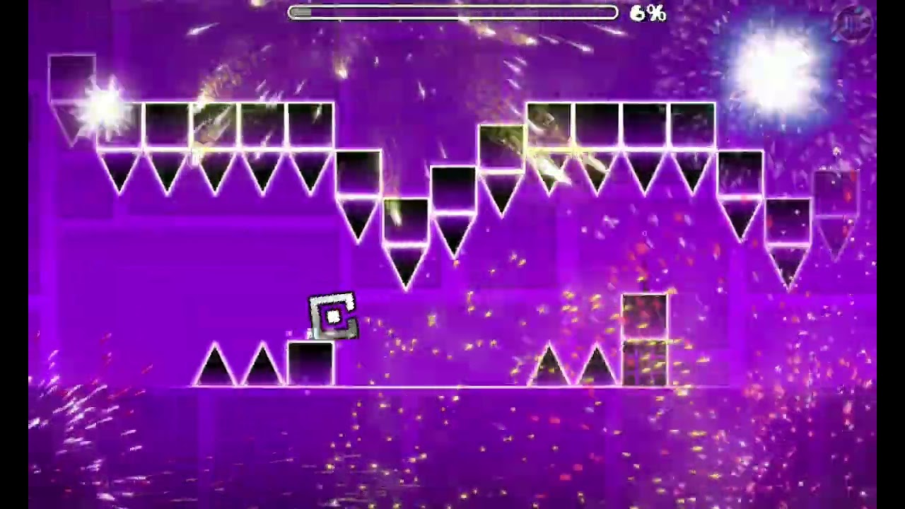 I defeated Jumper...