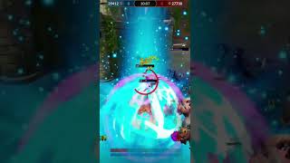 attack speed atlas bby #gaming #smite #smite2 #smiteclips #smiteclip #smitefunnymoments #gameplay