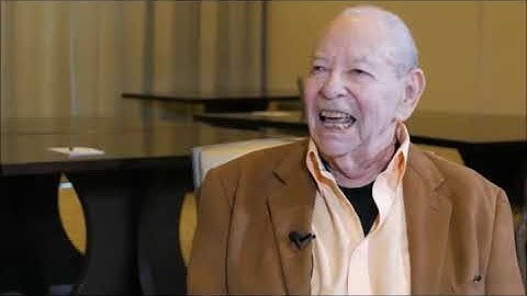 INFORMS History & Traditions Interview with Martin K.  Starr