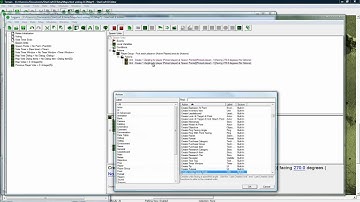 Voting, Creep Trails, & Camera Part 4 (Starcraft 2 Editor Tutorial)