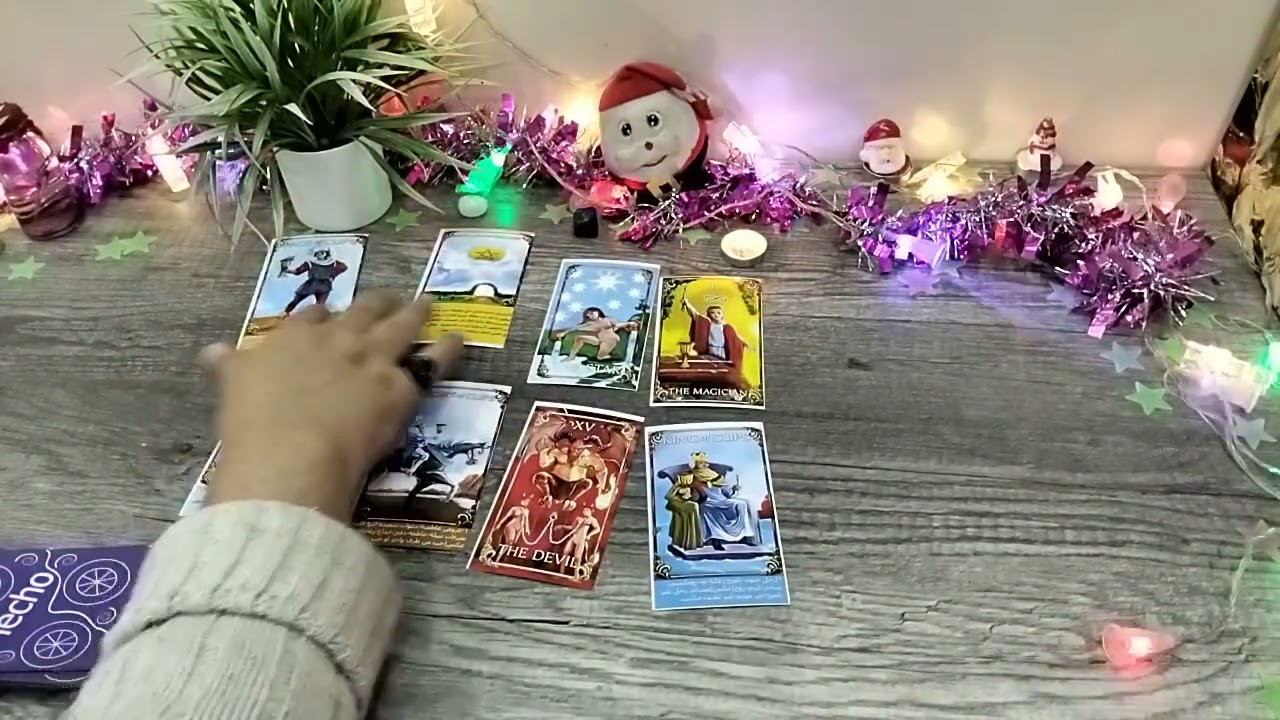 الفارس القادم للحب والزواج الجزء الثاني2 مواصفاته ومتى وكيف اللقاء