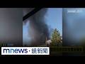 烏俄戰爭與軍事衝突升級