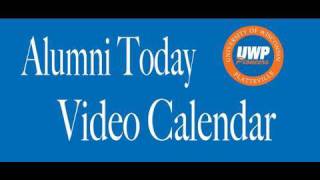 Alumni Today calendar of events