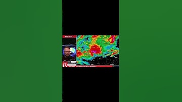 Live Monster Storm Producing Very Large Hail @RyanHallYall #shorts #ryanhallyall #news #viral