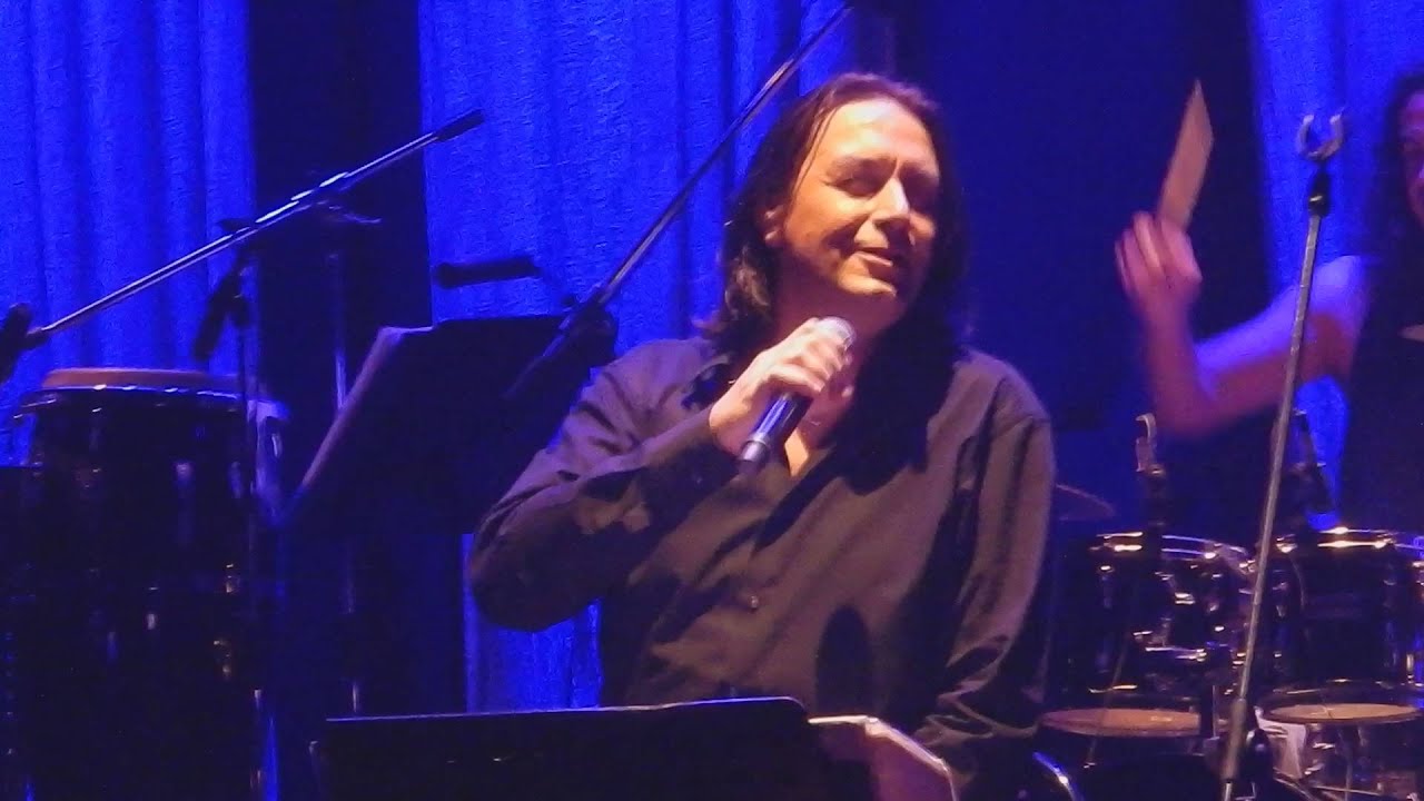 Γιάννης Κότσιρας - Σταμάτησε του ρολογιού τους δείκτες