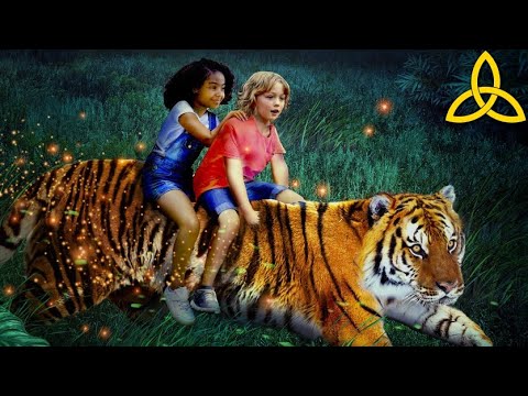 Парящий тигр 💠