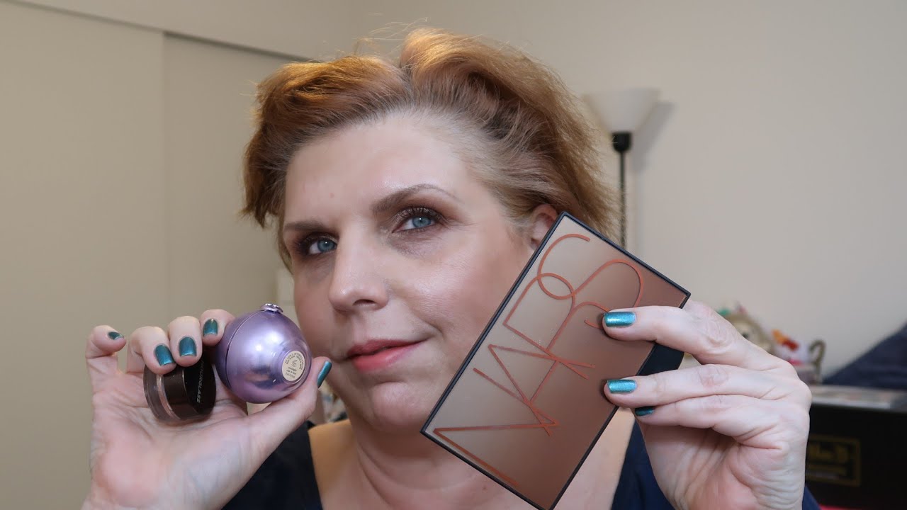 Makeup Favs | August 2018