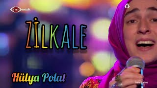 Eftalya- Zilkale (Hülya Polat) - [Blacksea Music] Resimi