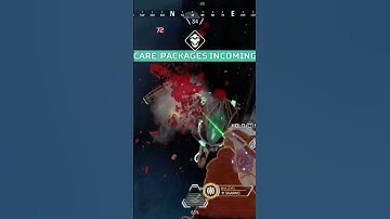 W team wipe #apexlegends #clips