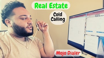 How I use Mojo Dialer in my Real Estate Land Flipping Business