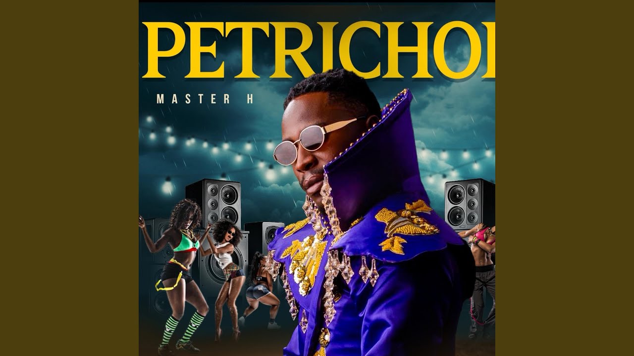 Munamato weGhetto Yut (feat. DaRuler, Icandy, Anika & Kadjah)