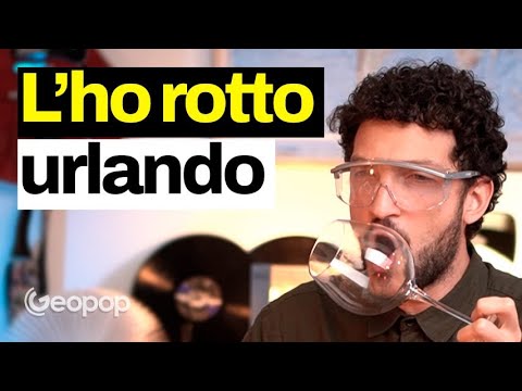 Video: Puoi cancellare le onde sonore?