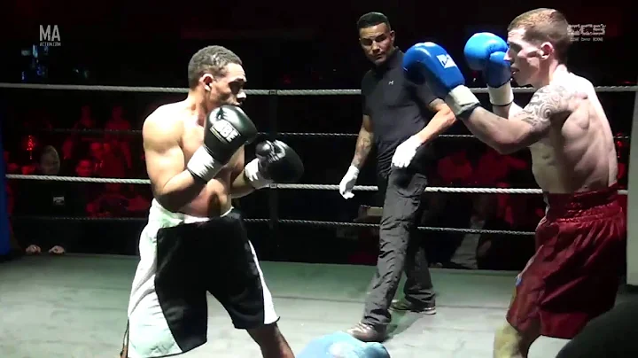 02 Jamie Holden vs Neil Hobbs
