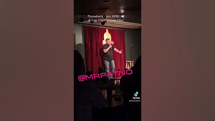 Austin - Eric Patno (2019)