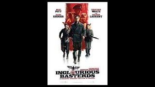 Is Inglorious Basterds Tarantino's best film?