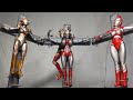 (フィギュア)ウルトラの母vsエースキラー2