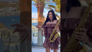 Saxophone Cover of the Song Say What - Rampa, Adam Port, Me #saxophone #rampa #adamport #saywhat