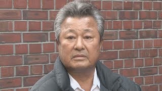 梅宮辰夫さんが死去 映画やテレビで活躍