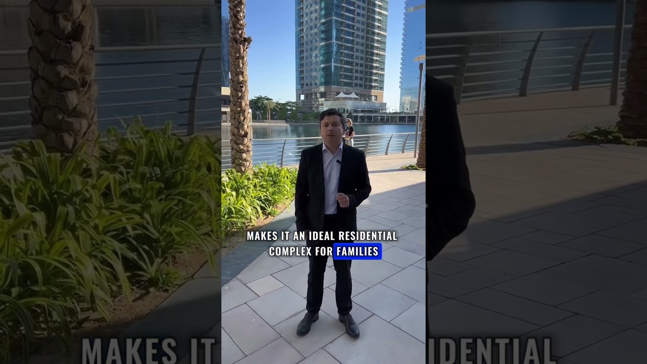 Buying an apartment in Dubai - no commission no hidden fees 