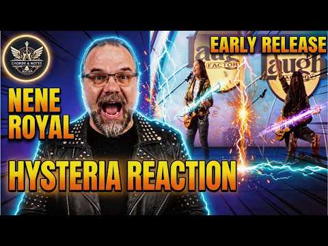 Nene Royal Early Release Is INSANE — You Need To See This!!!