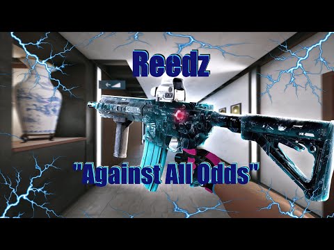 "Against all odds" (R6 EDIT)