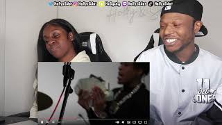 NBA Youngboy - Emo Rockstar REACTION! - FUNNIEST REACTIONS