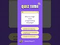 Day 27: Winning Strategies for the| ICT |  IT | CS Quiz Challenge