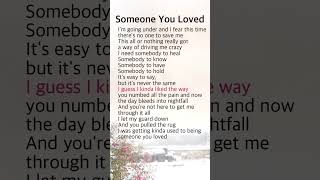 Download Lagu Someone You Loved | Conor Maynard MP3 Download Lagu Someone You Loved | Conor Maynard MP3