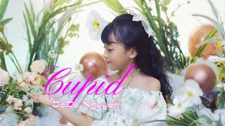 CUPID - JoJo Nguyen Cover