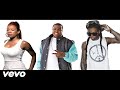 Keyshia Cole - Loyal ft. Sean Kingston & Lil Wayne (Music Video)