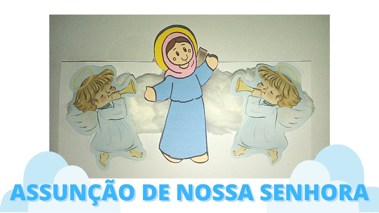 Crianças do CEI Nossa Senhora das Graças aprendem sobre diferentes