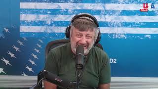 Кирилл Задов: Ормуз преткновения.
