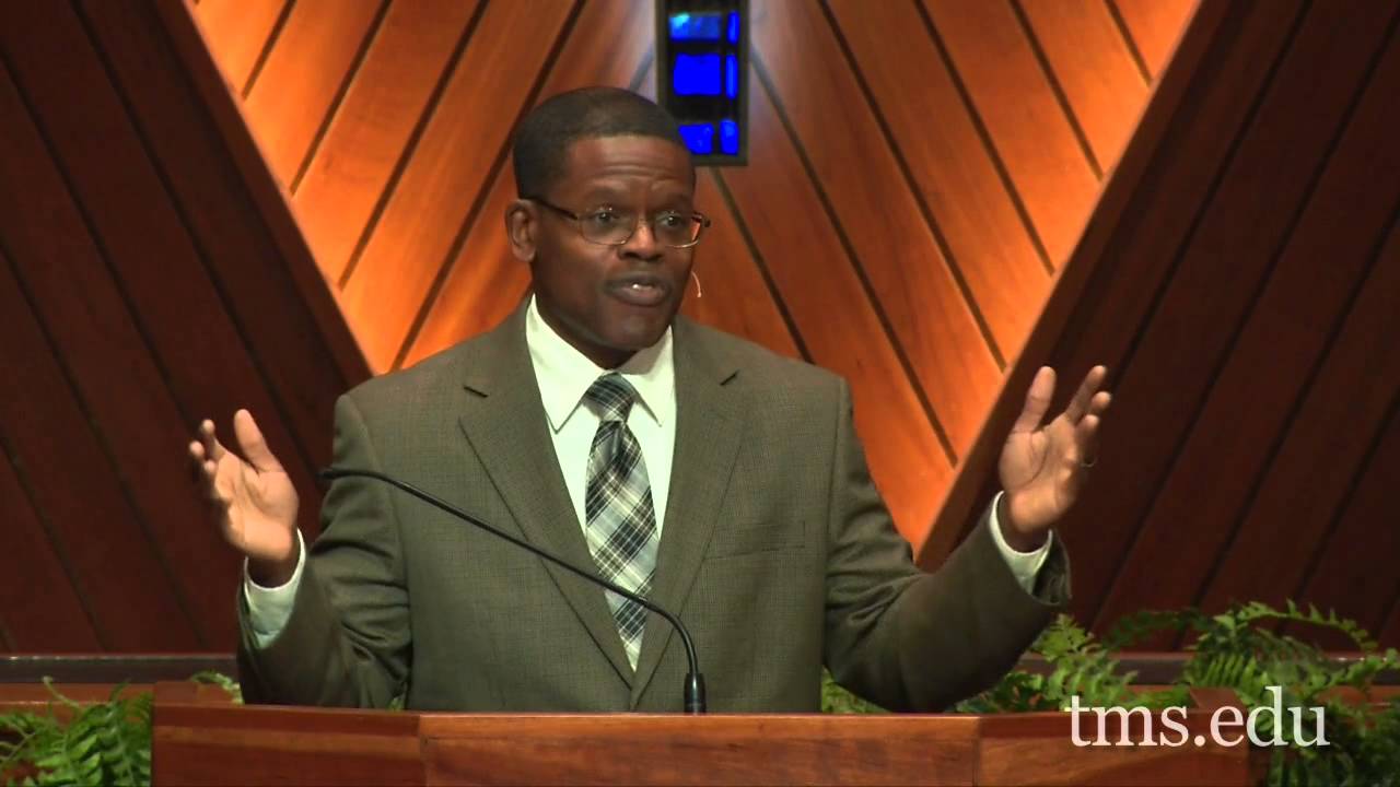 Reaching America’s Samaria