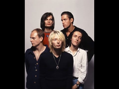 Street Spirit Fade Out - Radiohead