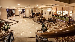 Super Candle Hotel, Hanoi, Vietnam