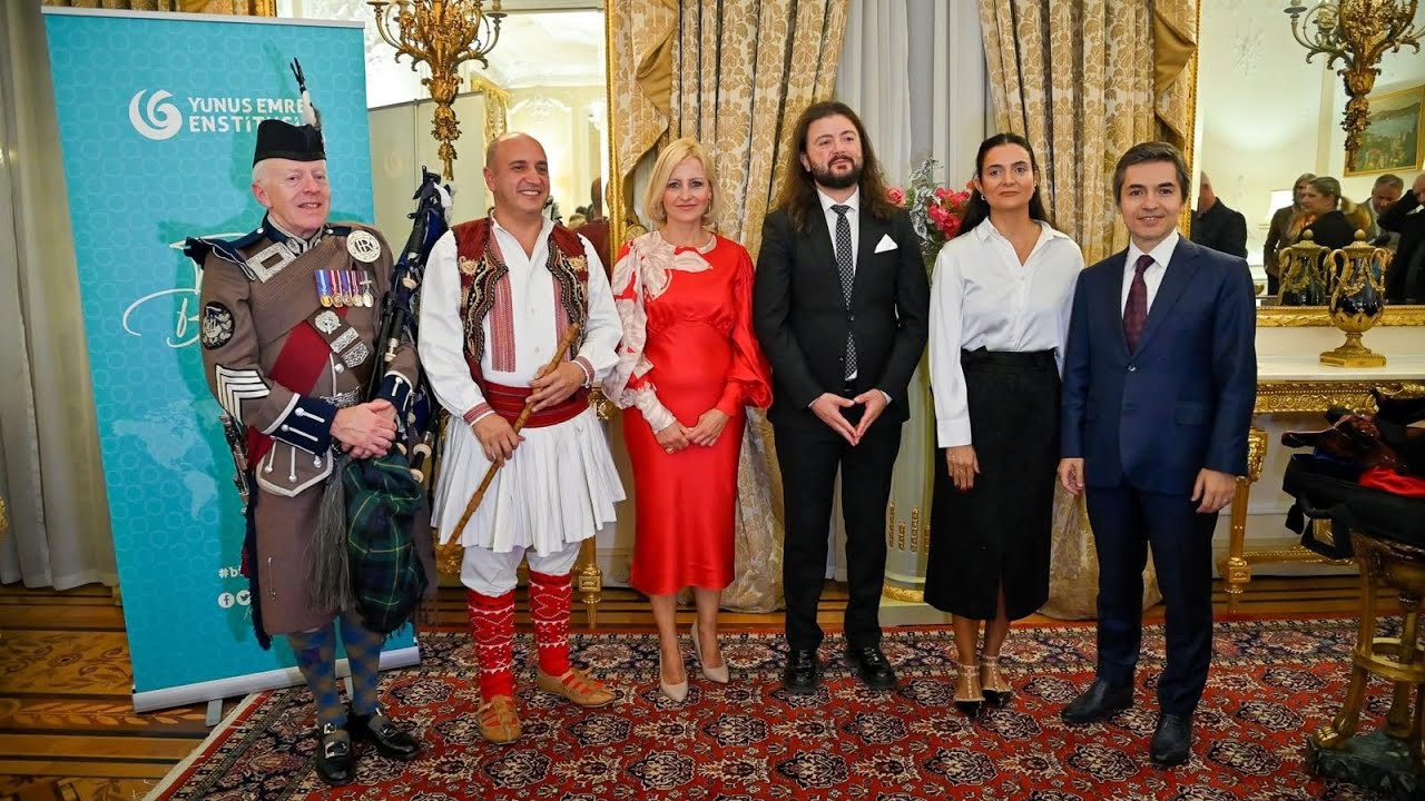 Pipes across cultures: Joint 🇲🇰🇹🇷🏴󠁧󠁢󠁳󠁣󠁴󠁿 concert