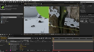 after effects cs6  mask tutorial