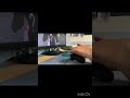 Mm2 with my feet