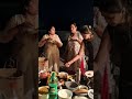 3 May 2026#friday night party chapta chat khane ko mila
