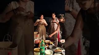 3 May 2026#friday night party chapta chat khane ko mila