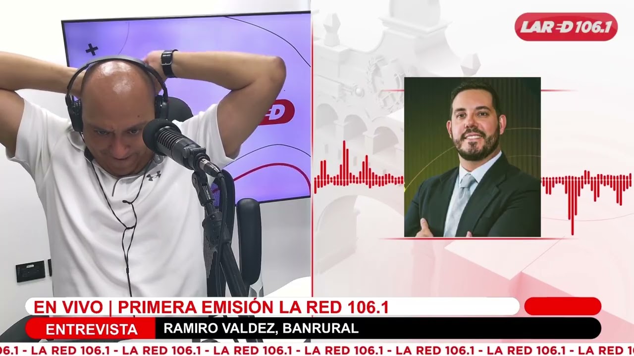 ¿Cómo enviar remesas a Guatemala más fácil? Banrural presenta a Don Reme