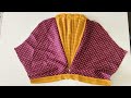 New Sleevs Design 🤗🧵✂️🪡/Baju design/ Aastin design 👆😃#viralvideo#trendingvideo 