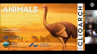 ANIMALS