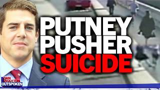 Download Lagu Putney Pusher suspect found DEAD after claims ex-lover reported him to police: "TWISTED REVENGE!" Download Lagu Putney Pusher suspect found DEAD after claims ex-lover reported him to police: "TWISTED REVENGE!"